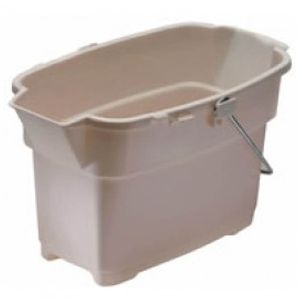 Oblong Water Pail